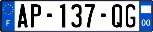 AP-137-QG