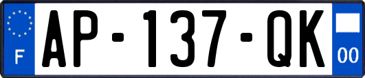 AP-137-QK