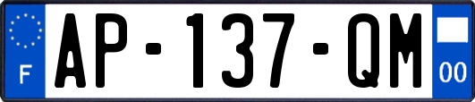 AP-137-QM