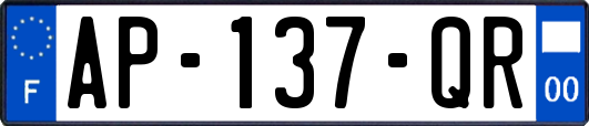 AP-137-QR