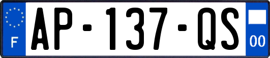 AP-137-QS