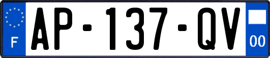 AP-137-QV