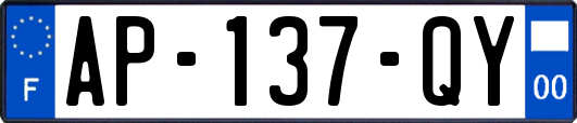 AP-137-QY