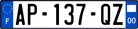 AP-137-QZ