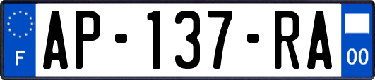AP-137-RA