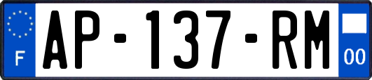 AP-137-RM