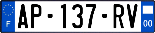 AP-137-RV