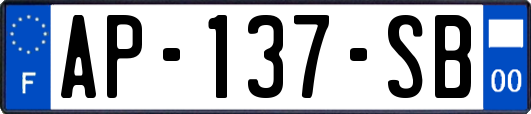 AP-137-SB