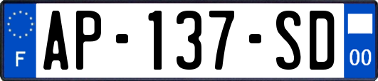 AP-137-SD