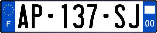 AP-137-SJ