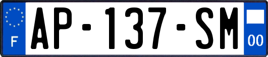 AP-137-SM
