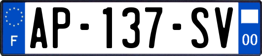 AP-137-SV