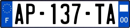 AP-137-TA