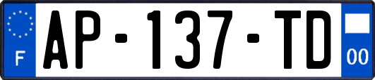 AP-137-TD