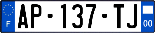 AP-137-TJ