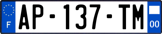 AP-137-TM