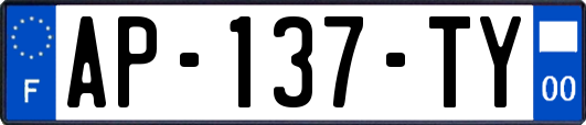 AP-137-TY