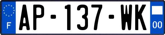 AP-137-WK
