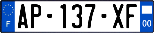 AP-137-XF