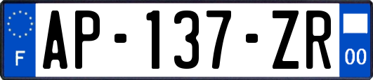 AP-137-ZR