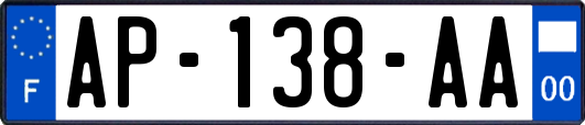 AP-138-AA