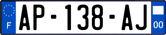 AP-138-AJ