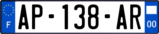 AP-138-AR