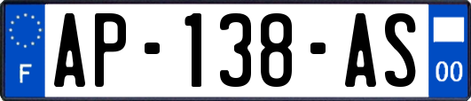 AP-138-AS