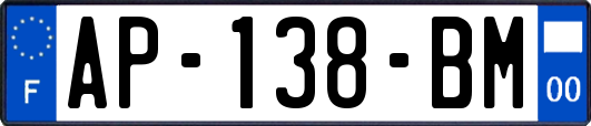 AP-138-BM