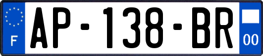 AP-138-BR