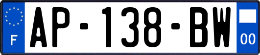 AP-138-BW