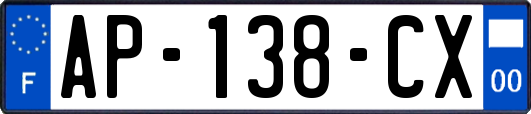 AP-138-CX