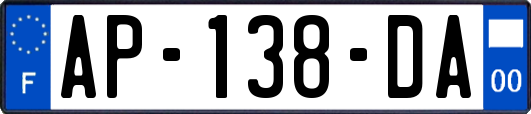 AP-138-DA