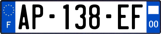 AP-138-EF