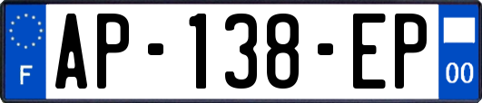 AP-138-EP