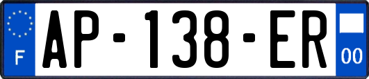 AP-138-ER