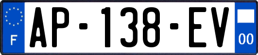 AP-138-EV