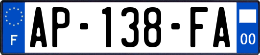 AP-138-FA