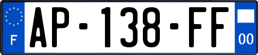 AP-138-FF