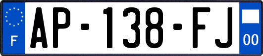 AP-138-FJ