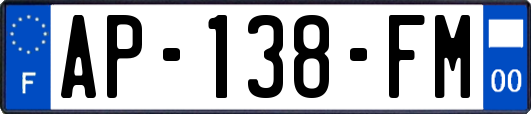 AP-138-FM