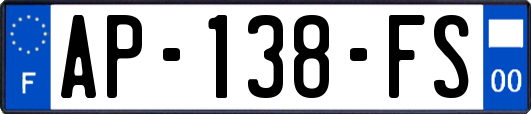 AP-138-FS