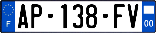 AP-138-FV