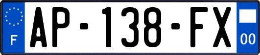 AP-138-FX