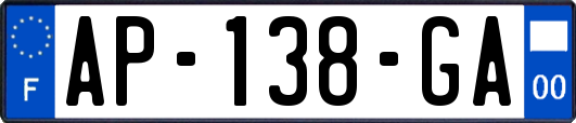 AP-138-GA