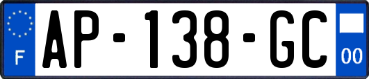 AP-138-GC