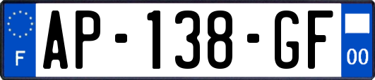 AP-138-GF