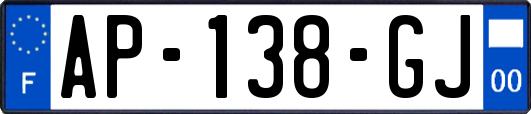 AP-138-GJ