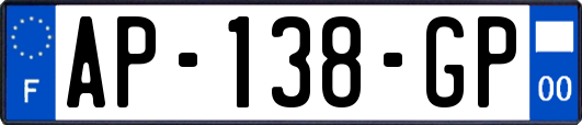 AP-138-GP