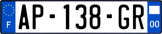 AP-138-GR